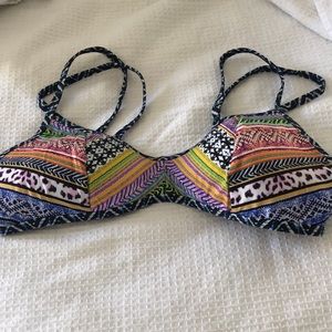 JETS JESSICA ALLEN SEPARATES Bikini Top